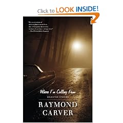 Where I'm Calling From: Selected Stories