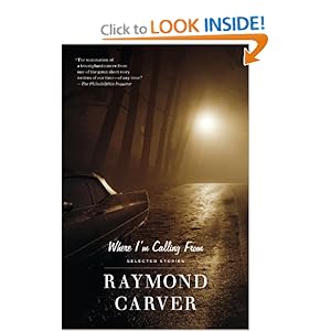 Where I'm Calling From