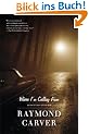 Where I'm Calling From: Selected Stories: New and Selected Stories (Vintage Contemporaries)