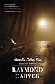 Where I'm Calling From: Selected Stories (Vintage Contemporaries)