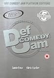 Def Jam Comedy - Platinum Edition Vol 5 [2007] [DVD]