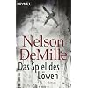 Das Spiel des L�wen: Roman