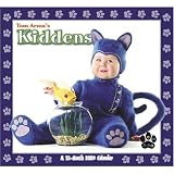 Tom Arma Kiddens 2009 Wall Calendar