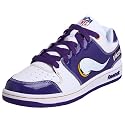 Reebok Men's NFL Vikings Field Pass Helmet Sneaker