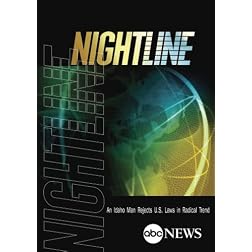 NIGHTLINE: An Idaho Man Rejects U.S. Laws in Radical Trend: 1/8/13