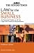 Business Enterprise: Law for the Small Business: An Essential Guide to All the Legal and Financial Requirements: 25