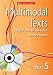 Multimodal Texts Year 5 (Multimodal Texts) (Multimodal Texts)