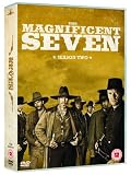 The Magnificent Seven - Series 2 - Complete [UK IMPORT] - Michael Biehn