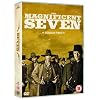 Magnificent Seven S2 [DVD]