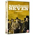 Magnificent Seven S2 [DVD]