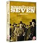 The Magnificent Seven - Series 2 - Complete [1999]