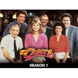 Cheers Season 1