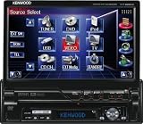 Kenwd KV829 DVD
