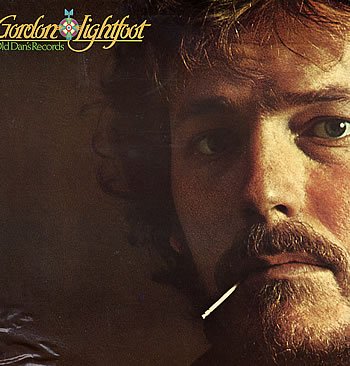 Gordon Lightfoot Photo 10