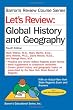 Let's Review Global History and Geography