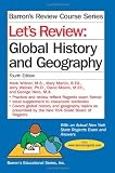 Let's Review Global History and Geography