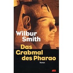 Das Grabmal des Pharao