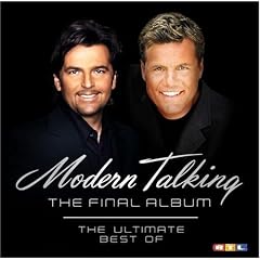 The Final Album: the Ultimate Best Of