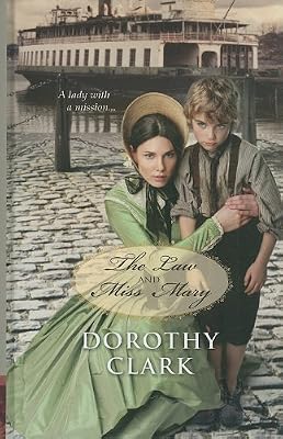 The Law and Miss Mary