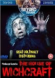 House of Witchcraft (Beyond Terror) [DVD]