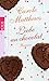 Liebe au chocolat