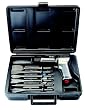 Ingersoll Rand 121K6 Super Duty Air Hammer with 6-Piece Chisel Kit