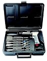 Ingersoll Rand 121K6 Super Duty Air Hammer with 6-Piece Chisel Kit