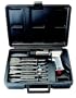 Ingersoll Rand 121K6 Super Duty Air Hammer with 6-Piece Chisel Kit