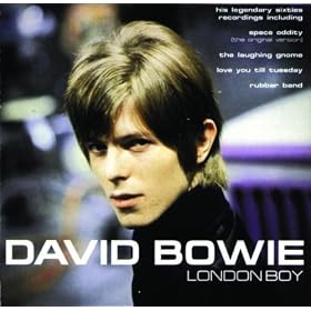 London Boy