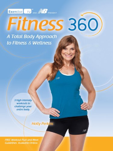 Fitness 360