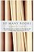 So
Many
Books:
Reading
and
Publishing
in
an
Age
of
Abundance