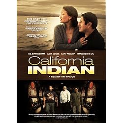 California Indian