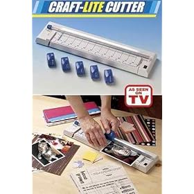 Craft-Lite Cutter