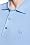 Short Sleeve Vintage Washed Polo
