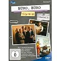 B�ro, B�ro - Staffel 2, Folgen: 40 - 65 (4 DVDs)
