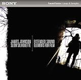 James Johnson: Slow Silhouette