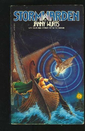 Janny Wurts