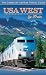 Search : USA West by Train: The Complete Amtrak Travel Guide