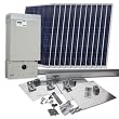 Grape Solar GS-2760-KIT Residential 2,760 Watt Grid-Tied Solar Power System Kit