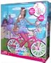 Barbie Glam Bike !