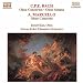Image of C.P.E. Bach: Oboe Concertos, Oboe Sonata; A. Marcello: Oboe Concerto