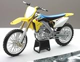 NEW RAY TOYS INC RMZ450 09 BIKE 43423