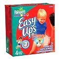 Pampers Easy-Ups Training Pants 29-pk. - 4