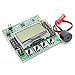 Hobbypower KK2.1 LCD Flight Control Board 1.9S Firmware for Multirotor Flying Wing V-tail