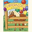 COLORING & ACTIVITY BOOK PUMPERNICKEL GOES TO THE FAIR
