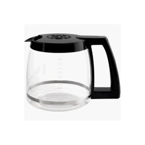 Cuisinart DCC-390BCRF Coffeemaker Carafe, Black