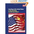 Investing in the United States: Is the Us Ready for Fdi from China? (Studies in International Investment) by Karl Sauvant