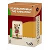 �X�P�A�N���E�}�� SCARECROWMAN THE ANIMATION(3)�y���ؔՁE�t�B�M���A�����z [DVD]