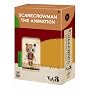 �X�P�A�N���E�}�� SCARECROWMAN THE ANIMATION(3)�y���ؔՁE�t�B�M���A�����z [DVD]