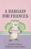 A Bargain for Frances (Spanish edition): El gran negocio de Francisca (I Can Read Book 2)